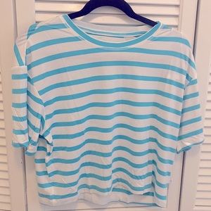 Addison Bay Everyday Shirt NWT